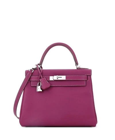 Candy 28 Handbag Epsom