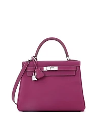 Candy 28 Handbag Epsom