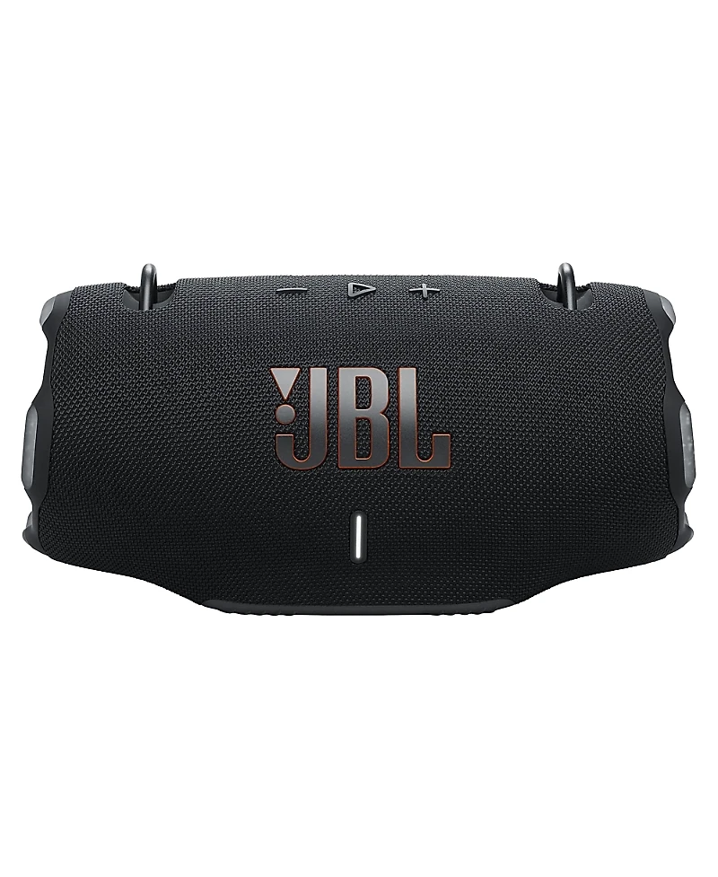 Jbl Xtreme 4 Waterproof Bluetooth Speaker