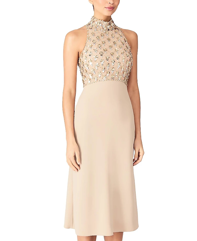 Jenny Packham Aurelia Dress