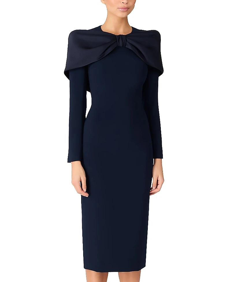 Jenny Packham Penny Love Cocktail Dress