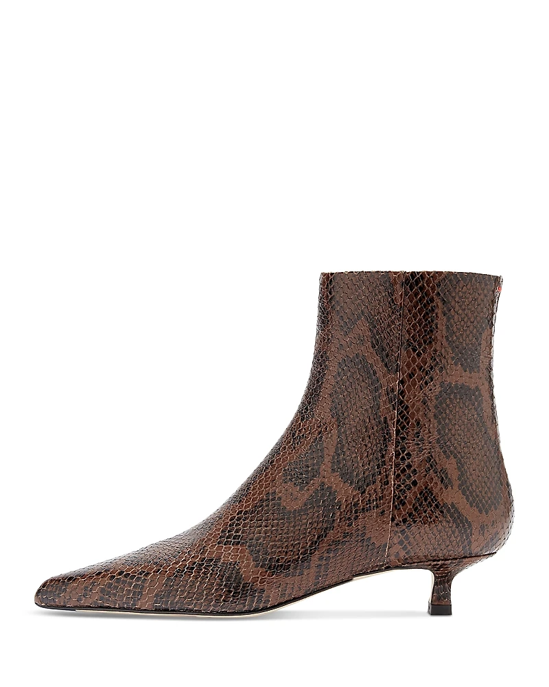 Aeyde Women's Sofie Boots