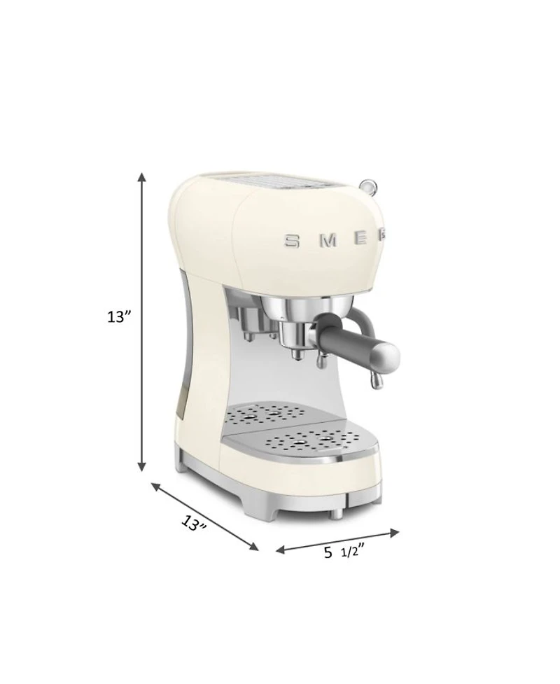 Espresso Machine