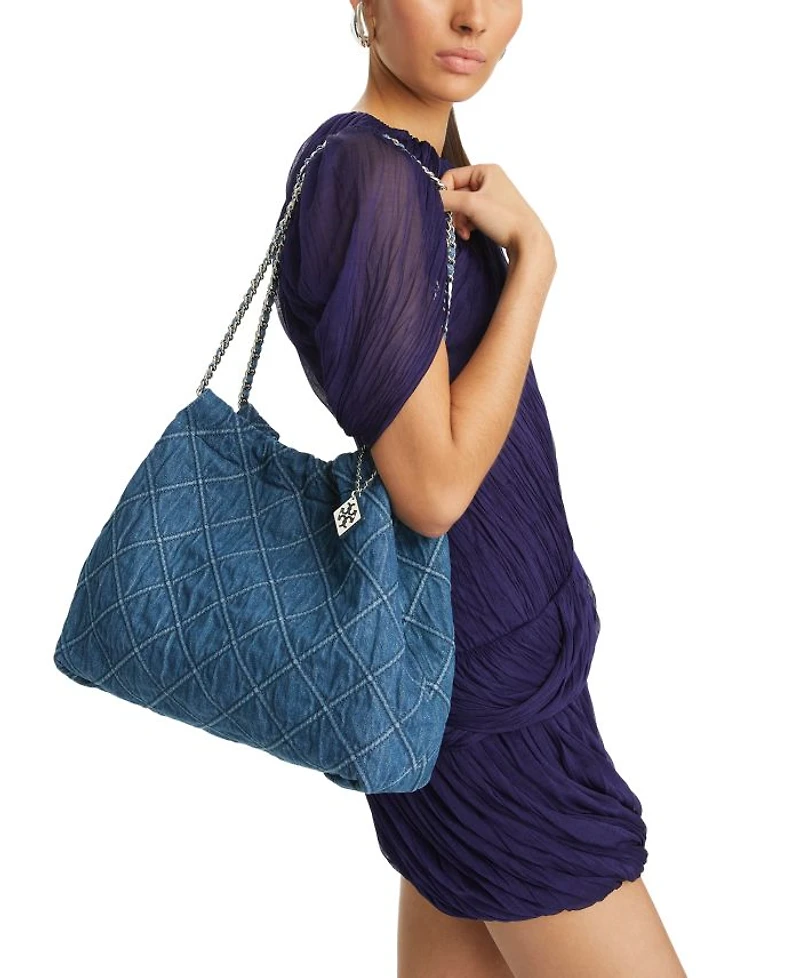 Fleming Hobo Bag