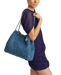 Fleming Hobo Bag