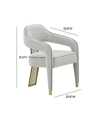 Corralis Performance Dining Chair