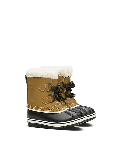 Sorel Unisex Yoot Pac Boots - Toddler, Little Kid