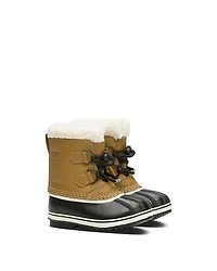 Sorel Unisex Yoot Pac Boots - Toddler, Little Kid