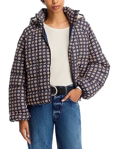 The Great. Whistler Puffer