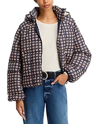 The Great. Whistler Puffer