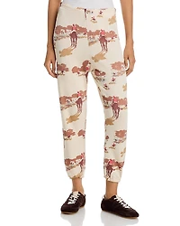 The Great. Stadium Sweatpants