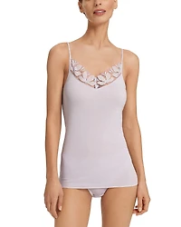 Hanro Kalea Embroidered Camisole