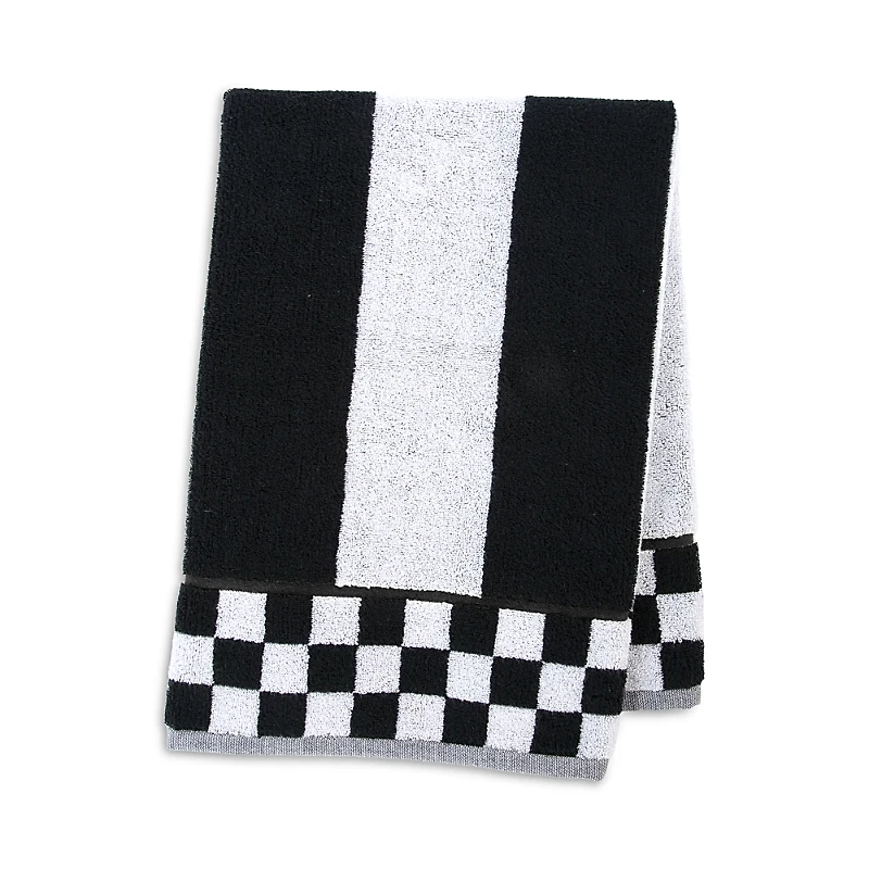 MacKenzie-Childs Stripe Bath Towel