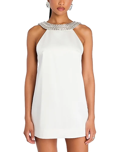 Retrofete Kenai Dress