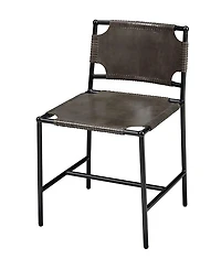 Jamie Young Asher Dining Chair
