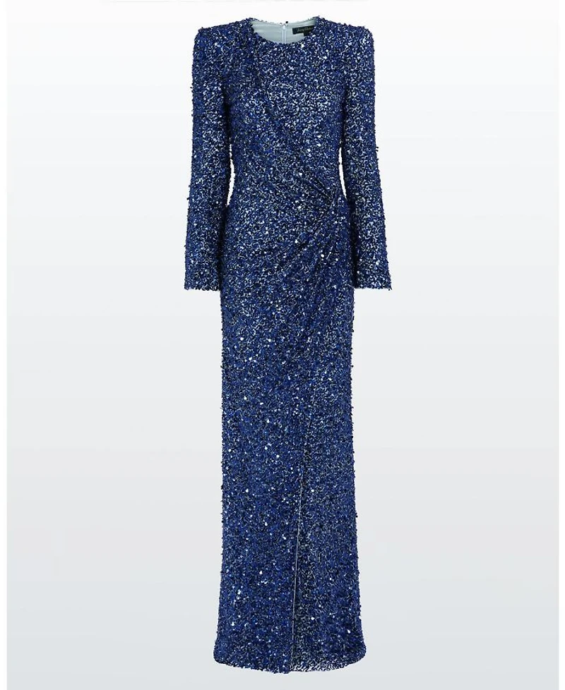 Marie Maxi Dress