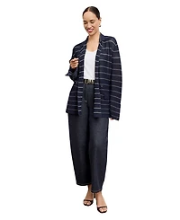 Cody Dot Knit Jardigan