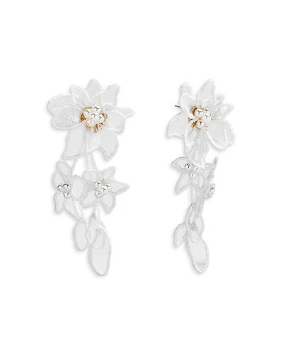 Baublebar Elsie Floral Earrings