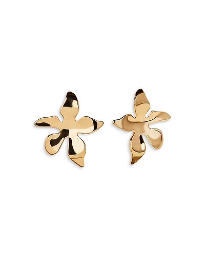 Baublebar Nalani Flower Earrings