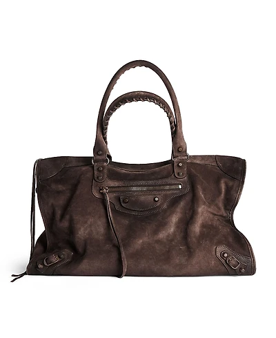 Balenciaga Le City Bag Large