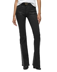 Hudson Barbara High Rise Bootcut Jeans