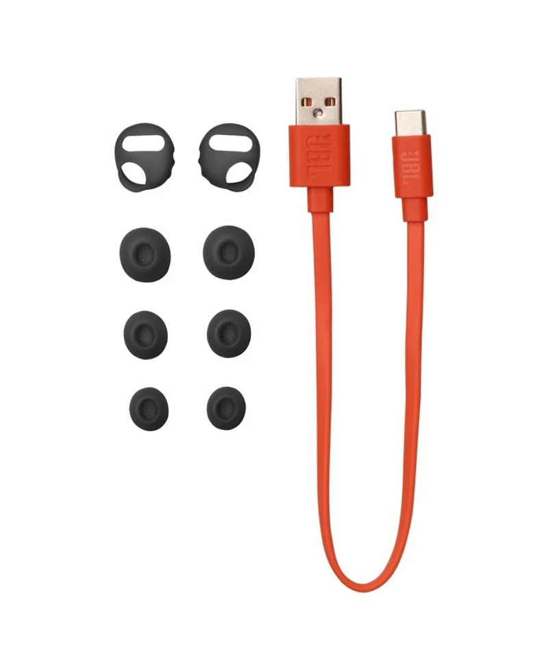 Endurance Race 2 True Wireless Active Earbuds