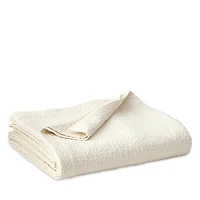 Boll & Branch Dappled Vela Classic Coverlet