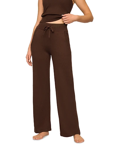 Eberjey Sweater Pants