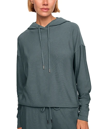 Eberjey Softest Sweats Hoodie