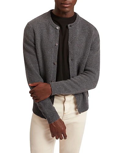 Ted Baker Helion Merino Wool Blend Cardigan
