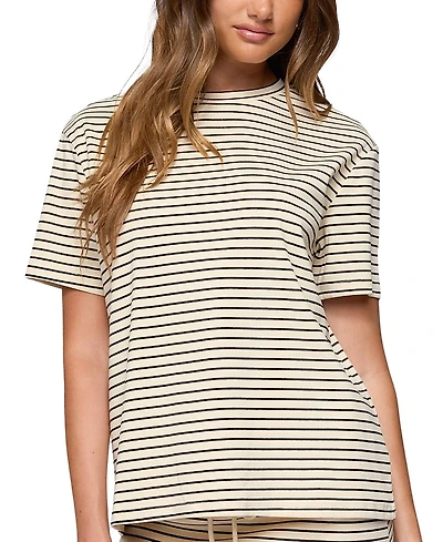 Edikted Brena Striped Over