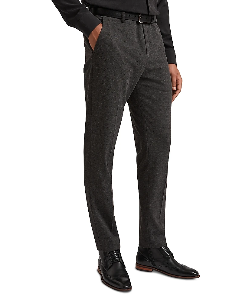 Ted Baker Merick Slim Fit Tech Pants
