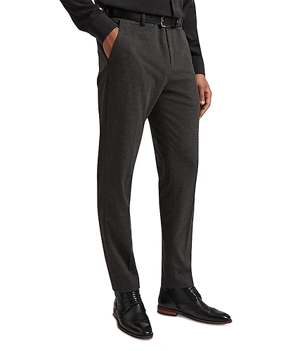 Ted Baker Merick Slim Fit Tech Pants