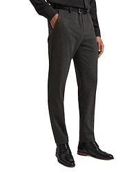 Ted Baker Merick Slim Fit Tech Pants