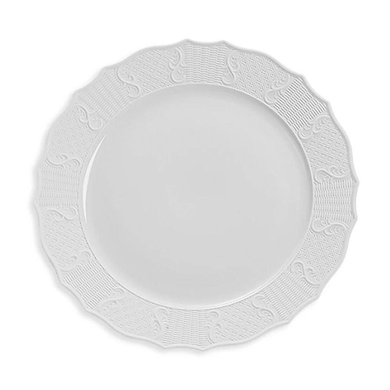 Mottahedeh Prosperity Dessert Plate