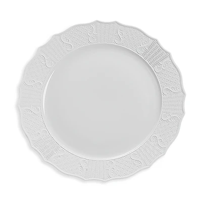 Mottahedeh Prosperity Dessert Plate