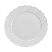 Mottahedeh Prosperity Dessert Plate