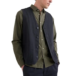 Seasalt Cornwall Men's Tollgate Vest