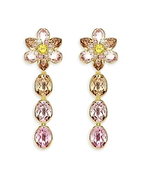 Swarovski Idyllia Drop Earrings