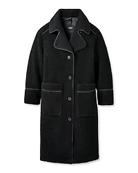 Ugg Sema Fluff Coat