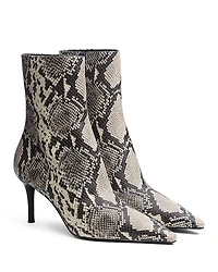 rag & bone Women's Mercer Boots