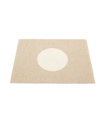 Pappelina Vera Small One Rug, 2'3" x 3'0"