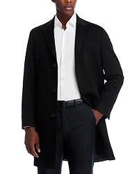 The Men's Store at Bloomingdale's Loro Piana Rainsystem Topcoat - Exclusive