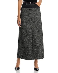 Kobi Halperin Waylon Maxi Skirt