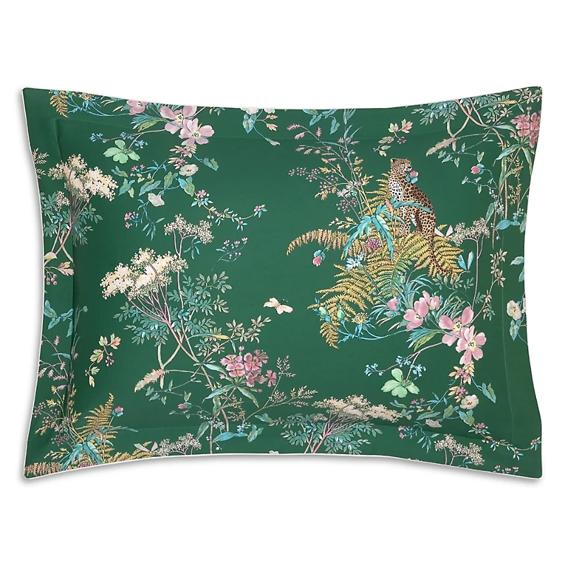 Yves Delorme Contes Sham, Standard