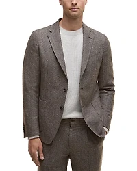 Barbour Kensington Slim Fit Blazer