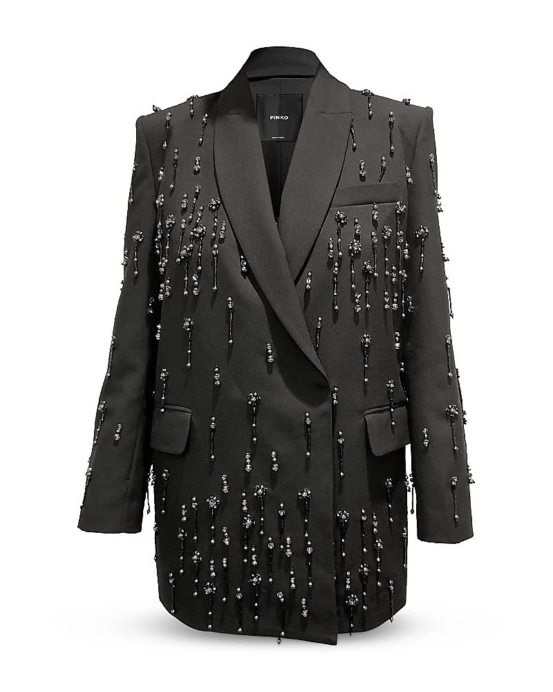 Pinko Pallauovo Jacket