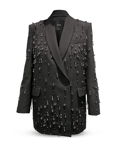 Pinko Pallauovo Jacket