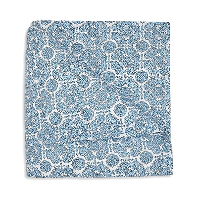 John Robshaw Sahil Indigo Duvet