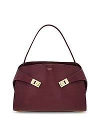 Ferragamo Hug Shoulder Bag